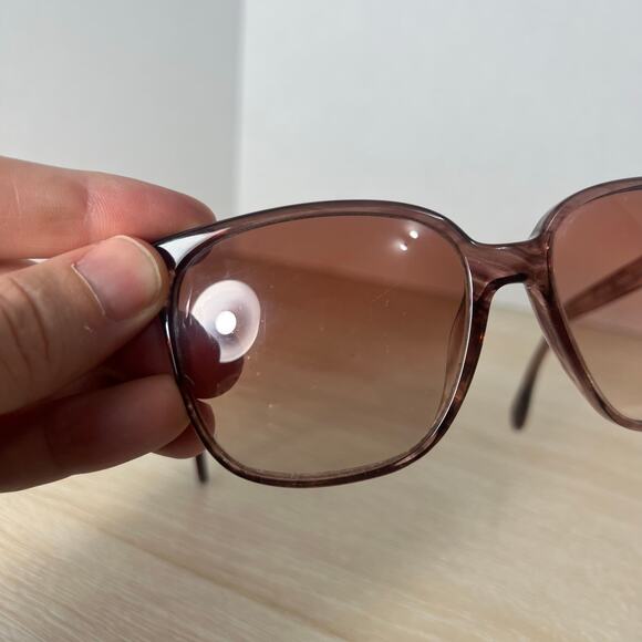 Oliver Peoples Marmont OV5266-S 1418/13 Sunglasses Purple Pink Gradient Lenses